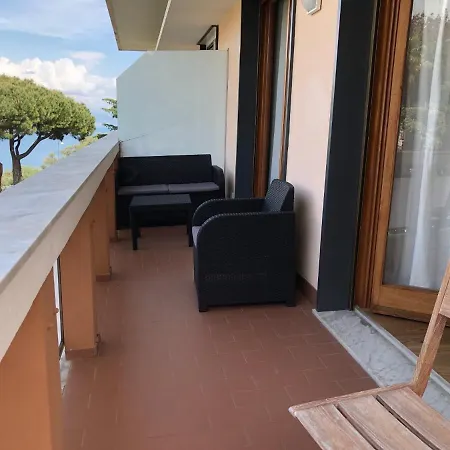 Apartment Liguria Holidays - Nuovo Con Piscina E Campo Da Tennis *