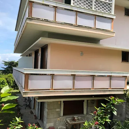 Liguria Holidays - Nuovo Con Piscina E Campo Da Tennis Apartment *