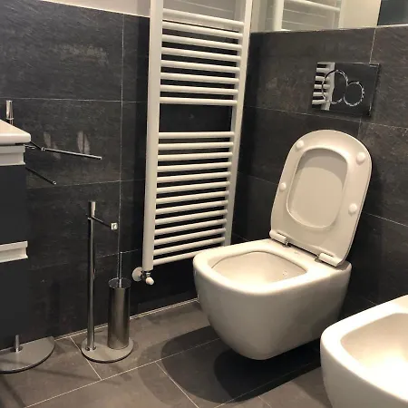 Apartment Liguria Holidays - Nuovo Con Piscina E Campo Da Tennis *