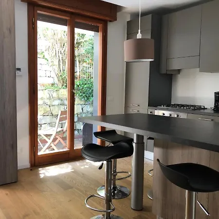 Liguria Holidays - Nuovo Con Piscina E Campo Da Tennis Apartment