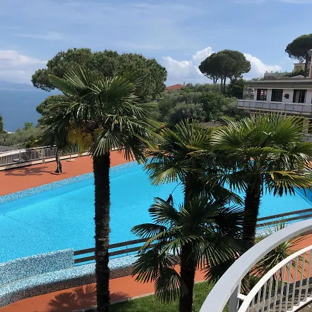 Liguria Holidays - Nuovo Con Piscina E Campo Da Tennis Apartment Rapallo
