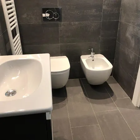 Apartment Liguria Holidays - Nuovo Con Piscina E Campo Da Tennis *