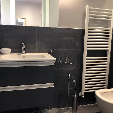 Apartment Liguria Holidays - Nuovo Con Piscina E Campo Da Tennis
